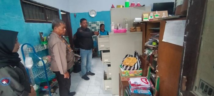 Polisi Selidiki Pencurian di 3 Sekolah di Petungkriyono, Kerugian Rp51,5 Juta