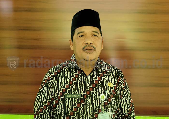  146 Calhaj Tak Kena Tambahan Biaya