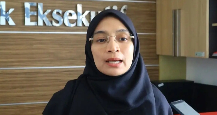 RSUD Kraton Catat 286 Kasus ISPA di Kabupaten Pekalongan, Anak Usia Dini Paling Rentan