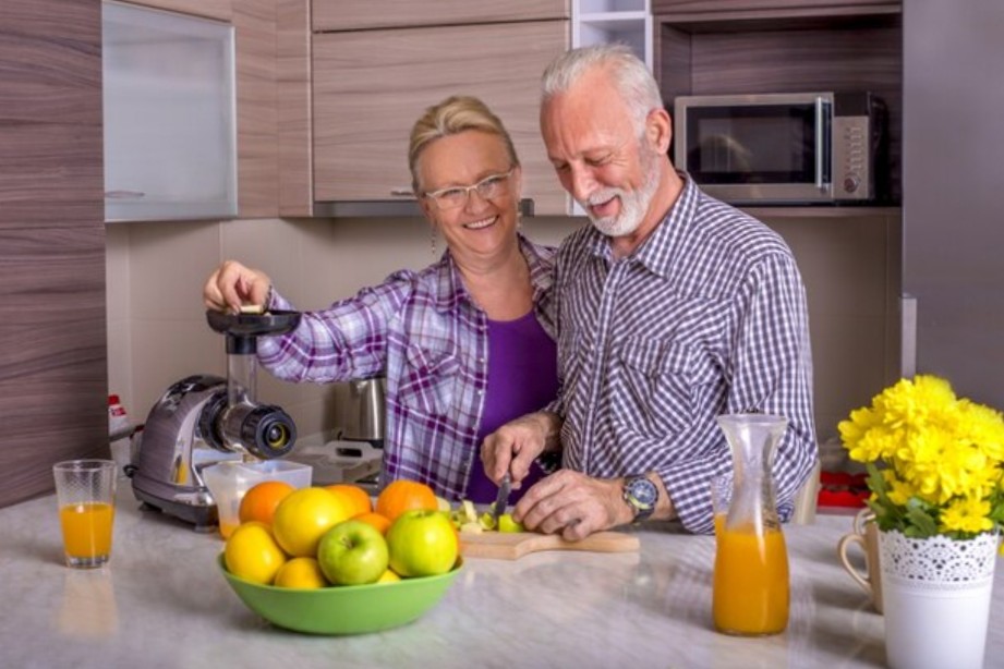 Membuat Badan Bugar, 6 Rekomendasi Buah yang Bagus untuk Diabetes agar Sehat di Masa Tua