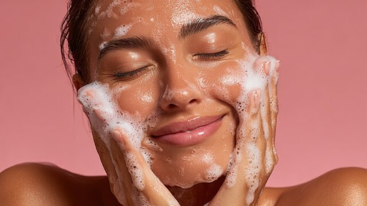 5 Sabun Muka yang Mengandung Vitamin C untuk Memutihkan Wajah Kusam