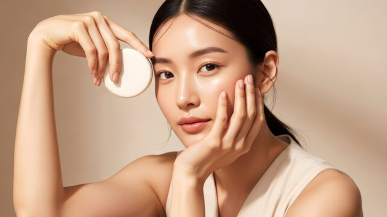 Sudah Coba? Ini 5 Cushion Non Comedogenic yang Aman untuk Kulit Sensitif