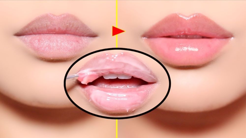 7 Rahasia Perawatan Bibir Pink ala Perempuan Korea, Cocok untuk Kamu yang Memiliki Bibir Gelap dan Bergaris