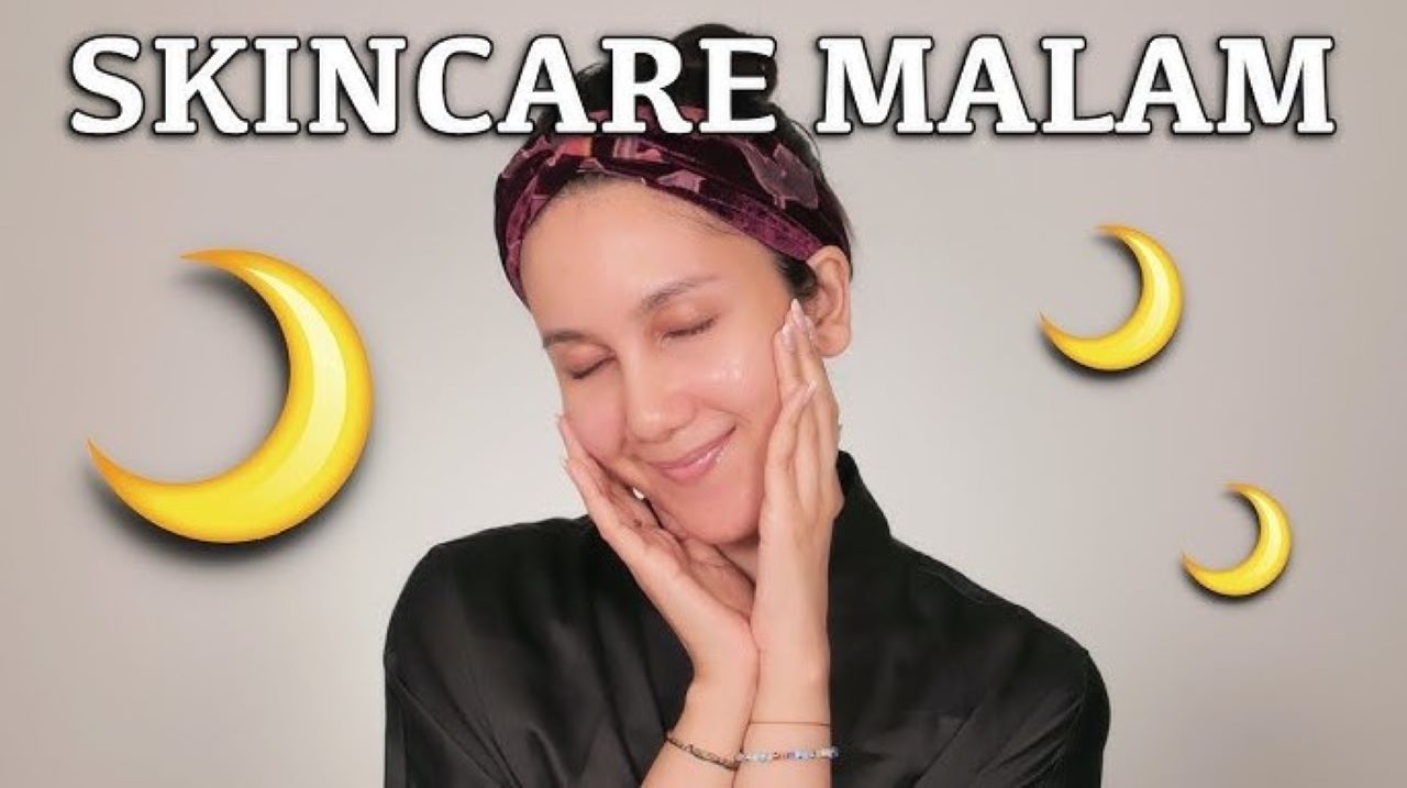 4 Merk Moisturizer Kulit Berjerawat untuk Perawatan di Malam Hari, Bantu Dukung Regenerasi Kulit Agar Sehat