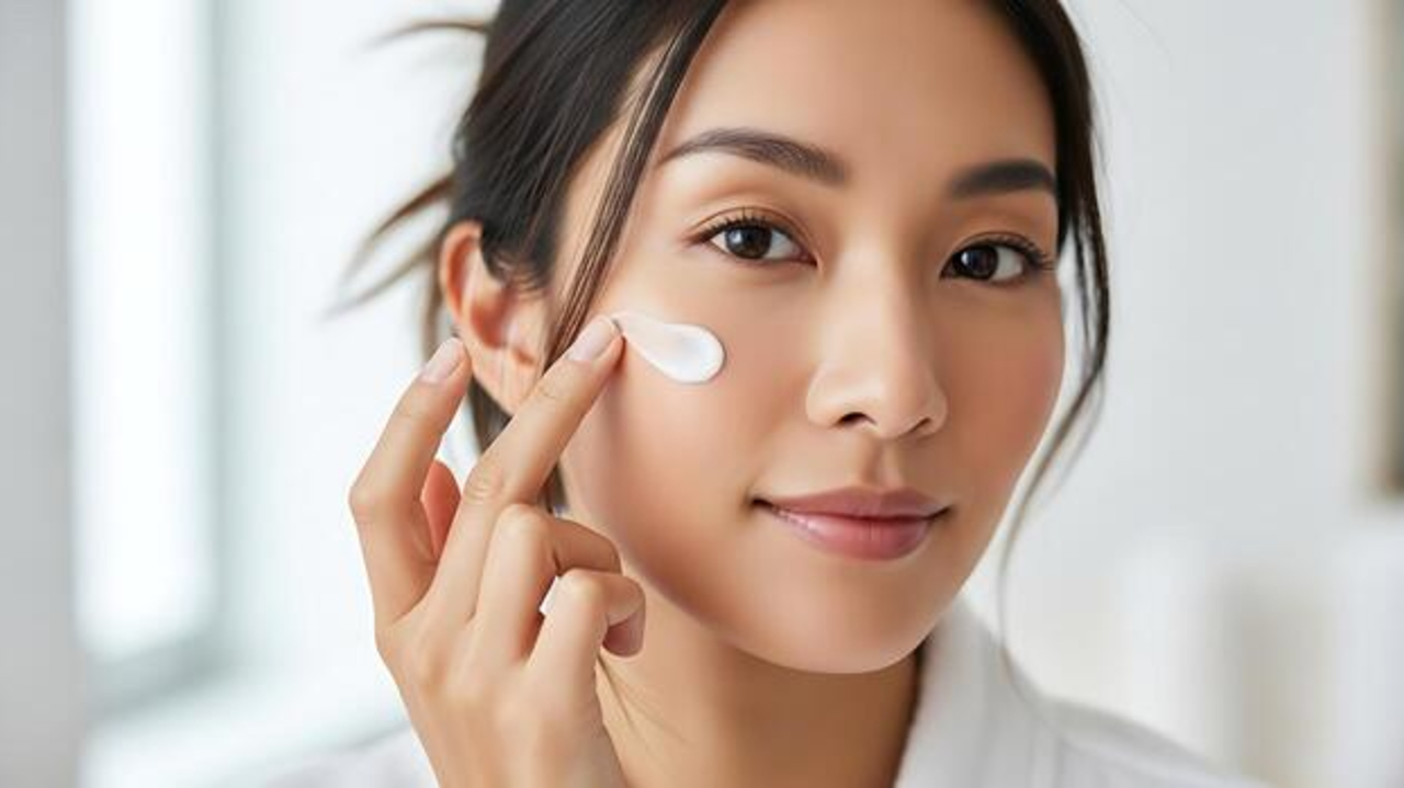 4 Merk Sunscreen untuk Wajah Belang dan Kusam yang Ampuh Mencerahkan 