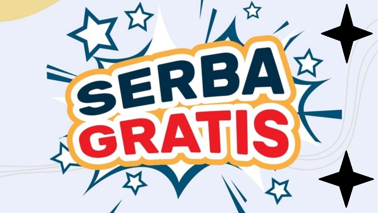 Jangan Lewatkan! Promo Serba Gratis Alfamart Spesial April 2025: Belanja Hemat, Hadiah Menanti!