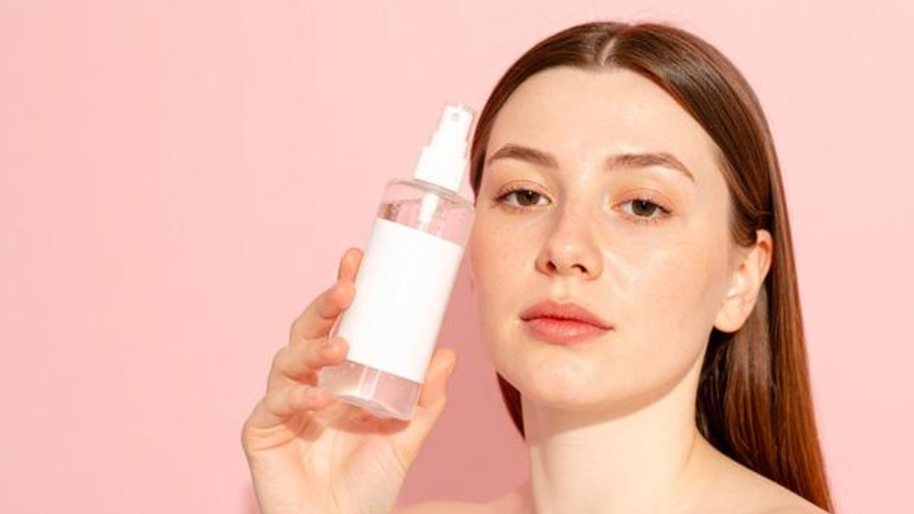 4 Rekomendasi Toner untuk Kulit Kering dan Flek Hitam, Harganya Murah di Kantong