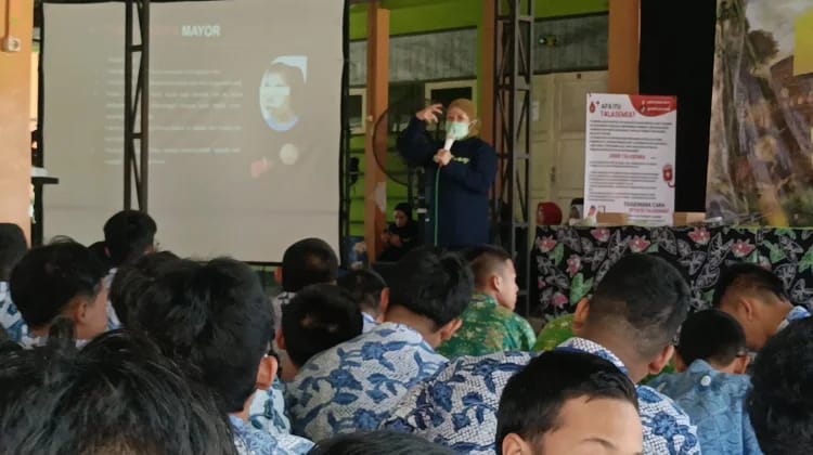 Dokter Tan Evi Susanti: Talasemia Tak Cukup Diobati, Tetapi Juga Harus Didampingi