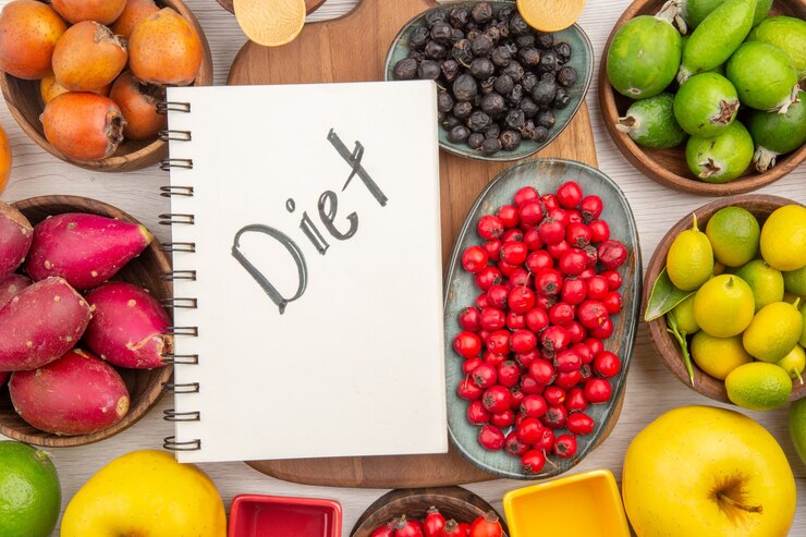 Simak Baik-baik! Cara Mengonsumsi Buah yang Tepat dan Aman untuk Mendukung Program Diet