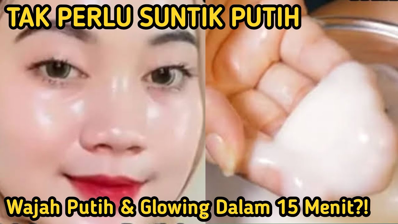 DIY Masker Susu Pengencang Kulit Keriput, Begini 3 Cara Meraciknya