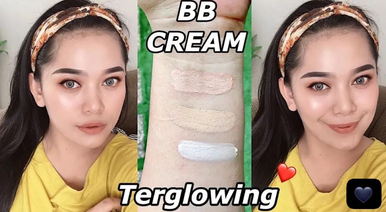 3 Rekomendasi BB Cream Mengandung SPF yang Sangat Ampuh untuk Menutupi Flek Hitam dan Kerutan