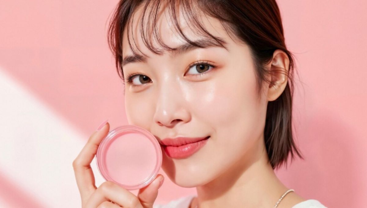 4 Produk Glad2Glow untuk Noda Hitam, Bantu Cerahkan Warna Kulit 
