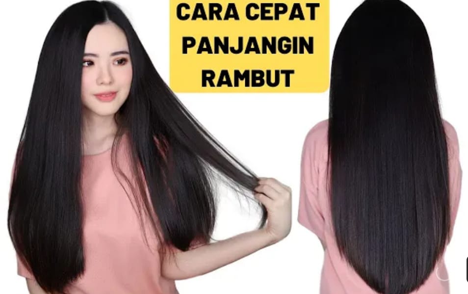 3 Shampo Penumbuh Rambut Cepat di Indomaret Terbaik! Rambut jadi Hitam dan Tebal Berkilau, Mulai 15 Ribuan Aja