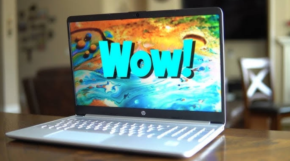 Wow!  5 Deretan Laptop HP i5 dengan Spesifikasi Terbaik, Performa Andal untuk Tugas Ringan Sampai Berat 