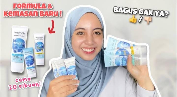 4 Daftar Sabun Wardah untuk Kulit Kusam, Efektif Mencerahkan Kulit dengan Cepat Bikin Glowing Permanen