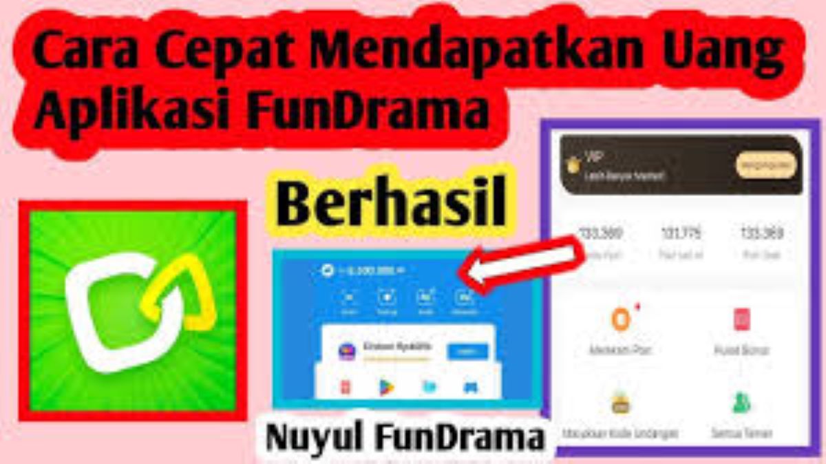 Cara Mudah Dapat Saldo DANA Gratis Dari Nonton Video Pendek Sambil Rebahan Doang 