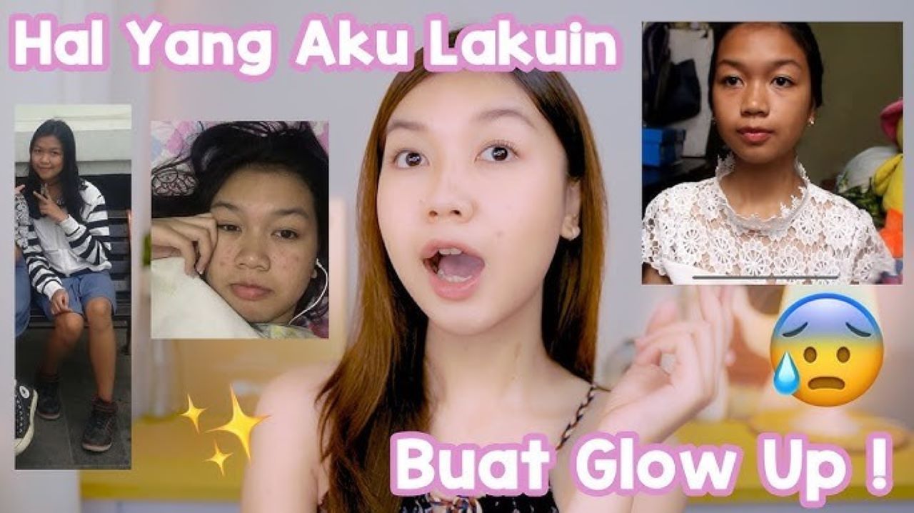 Cara Glow Up dengan Produk Low Budget, Gunakan 4 Produk Ini Secara Rutin