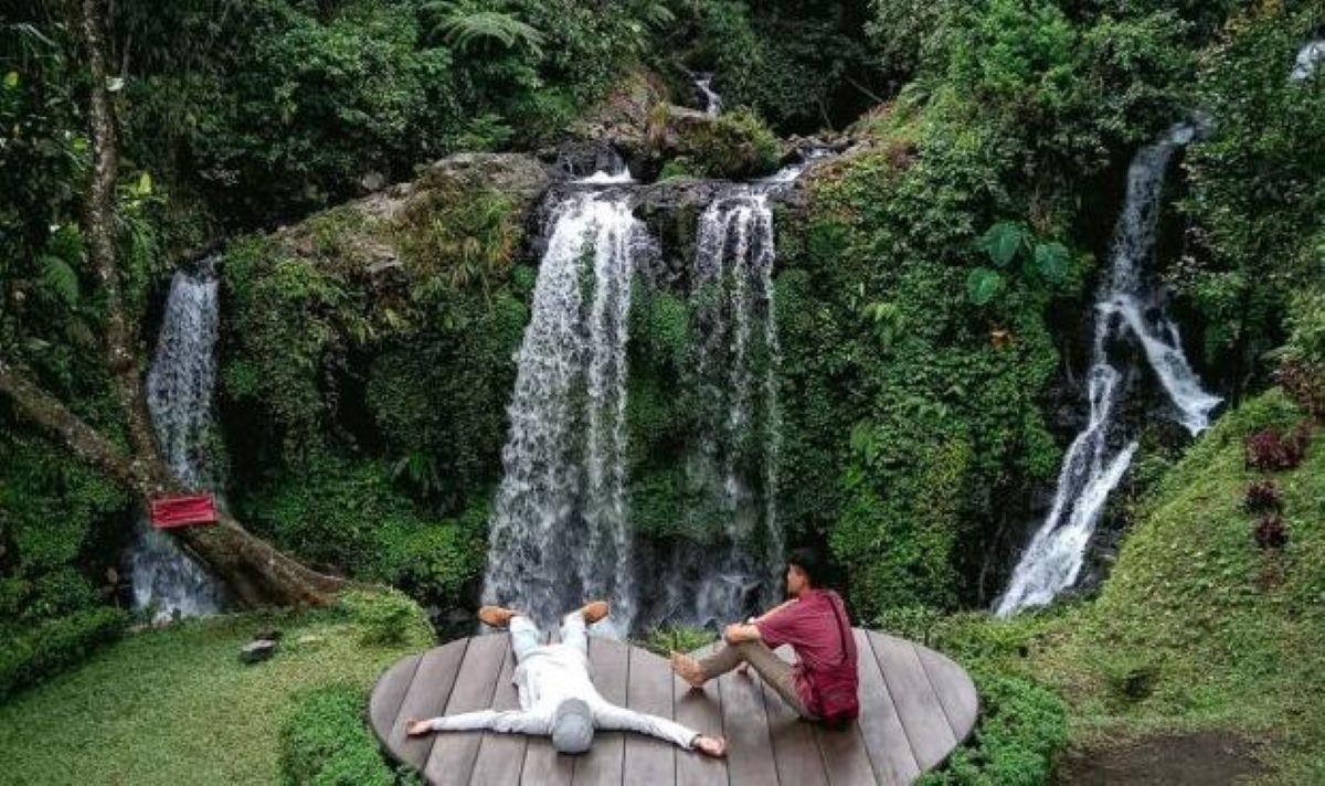 8 Daya Tarik dari Baturaden Adventure Forest, Menjadi Wisata Alam dengan Aktivitas yang Menantang Adrenalin!