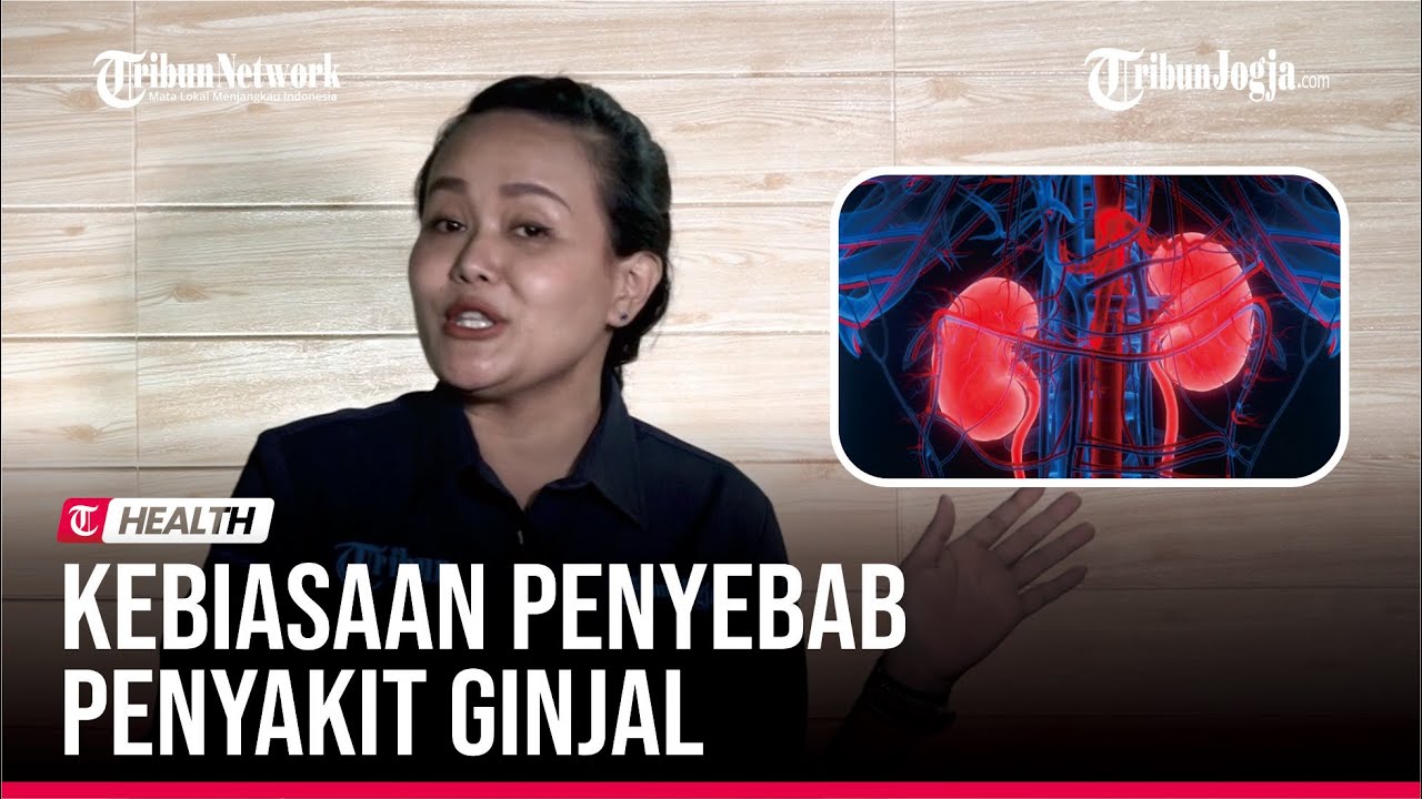 Jaga Ginjal,7 Kebiasaan yang Buruk untuk Kesehatan Ginjal, Apa Saja Daftarnya,Harus Kamu Hindari Sekarang Juga