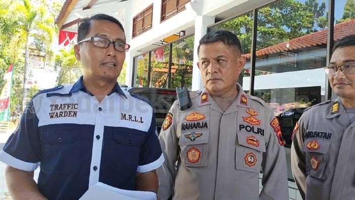  Truk Angkutan Barang Dilarang Melintas di Jalur Tol dan Pantura Mulai 17 April 