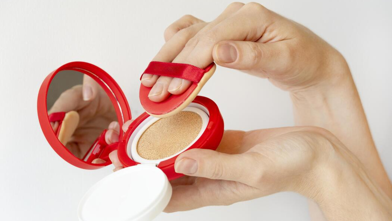 5 Merk Cushion yang Minim Oksidasi untuk Usia 40 Tahun Ke Atas