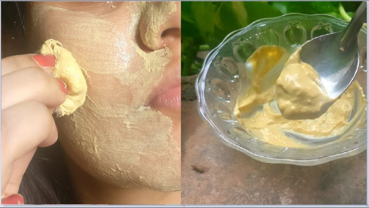 Tips Mencerahkan Wajah Pakai Yogurt, Cara Alami Bebas Noda Hitam dalam 4 Langkah 