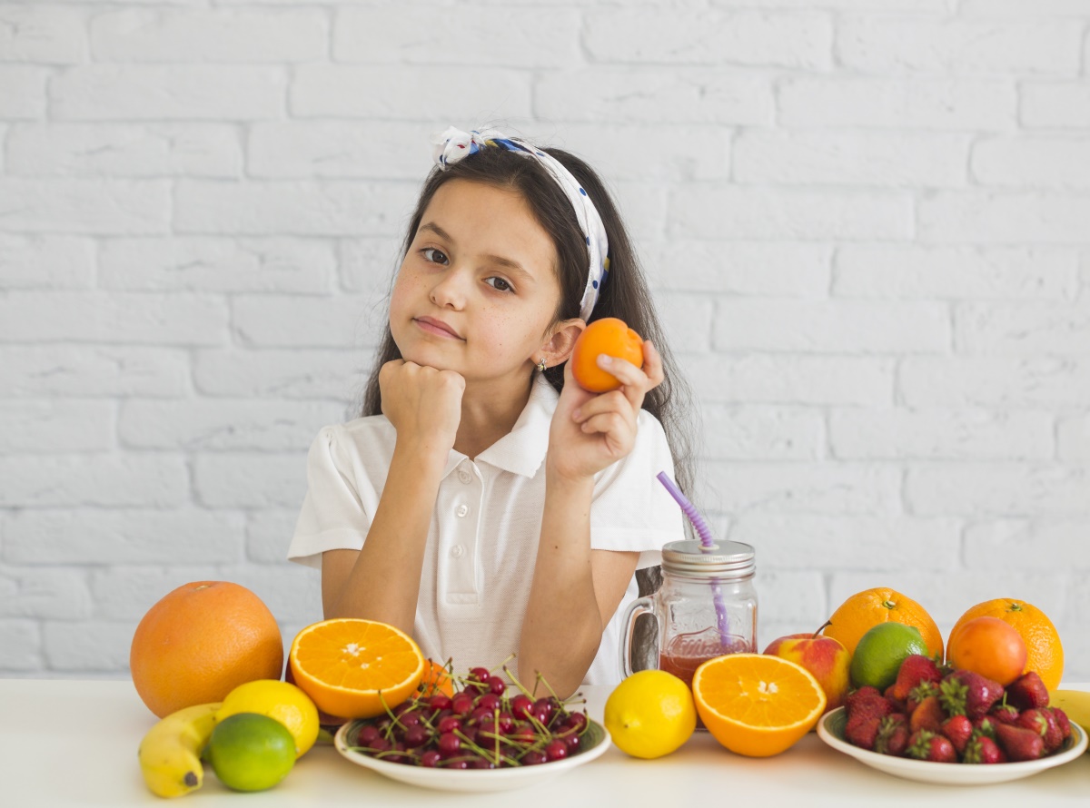 5 Buah untuk Meredakan Batuk yang Aman untuk Anak 2 Tahun ke Atas! Ampuh Obati Batuk Tanpa Efek Samping