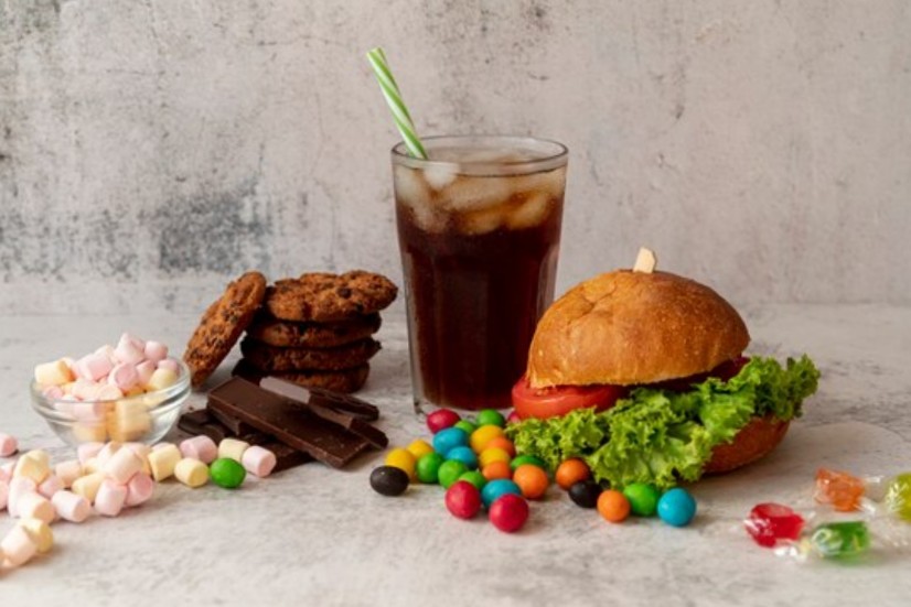 Inilah 5 Jenis Makanan dan Minuman Pemicu Diabetes yang Tinggi Gula, Yuk Hidup Sehat