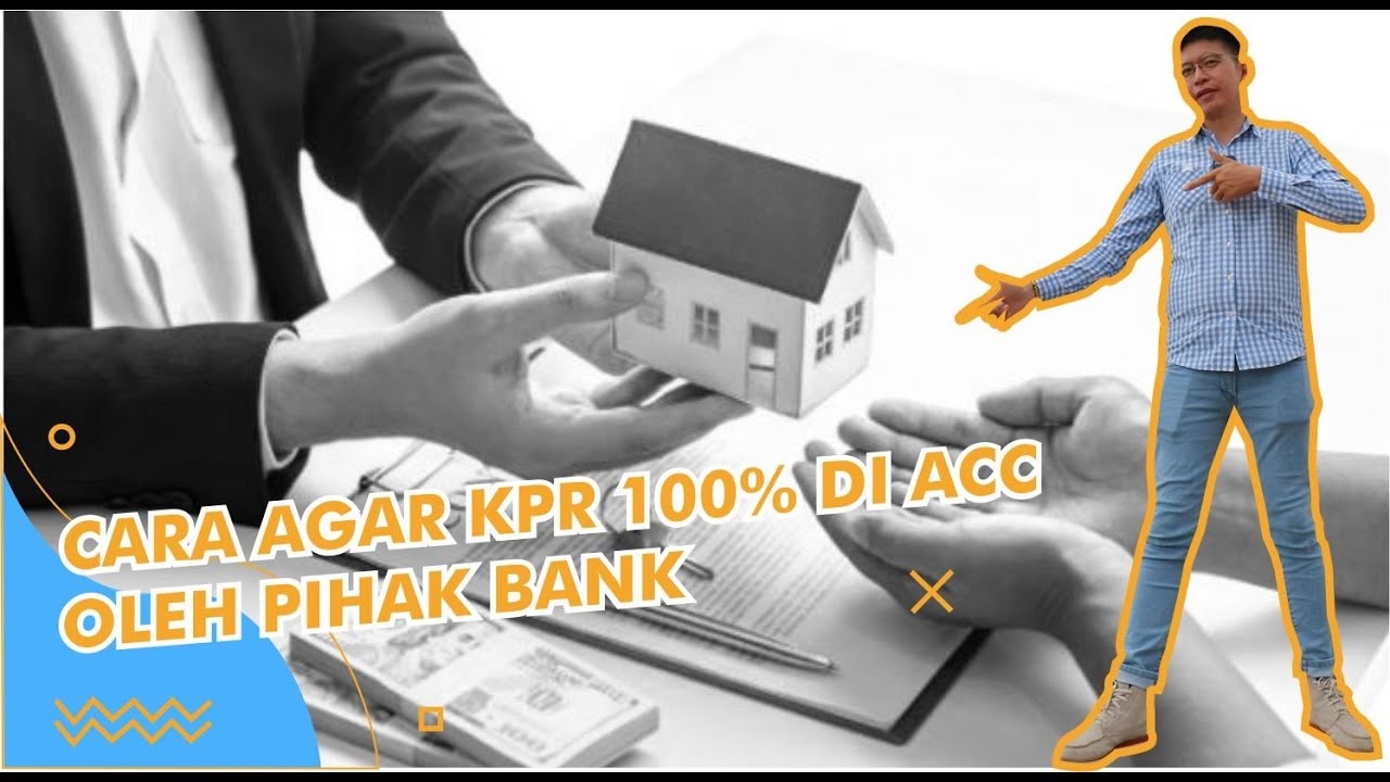 Jangan Ajukan KPR Sebelum Baca 7 Tips Ampuh Ini, Nomor 6 Sering Diabaikan!