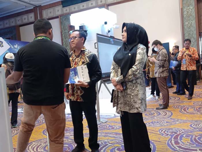 Kabupaten Pekalongan Persiapkan Menuju Smart City 