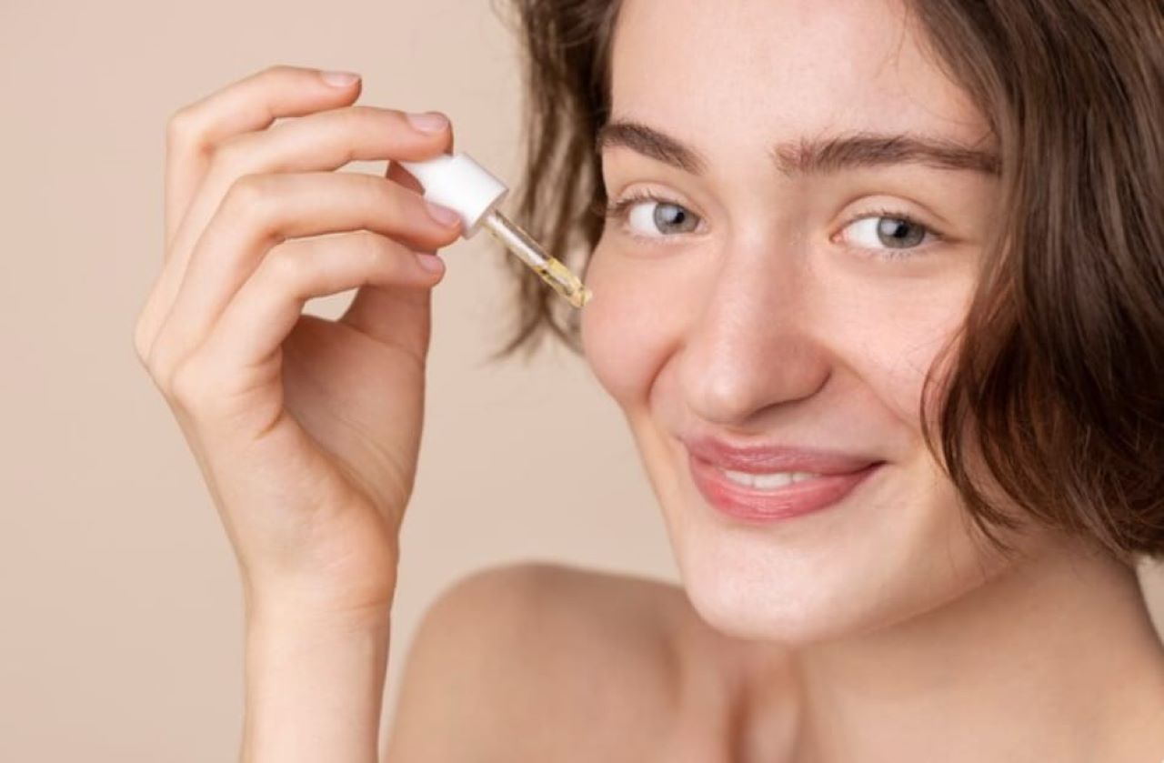 Merk Minyak Zaitun di Indomaret untuk Menghilangkan Flek Hitam, Langsung Bikin Wajah Glowing