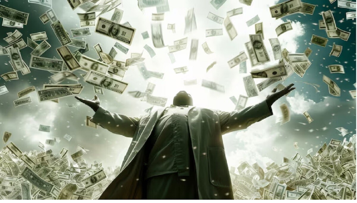 6 Weton Ini Diprediksi Kebanjiran Rezeki Berlimpah Sepanjang Juni 2025, Siap-Siap Keberuntungan Datang!