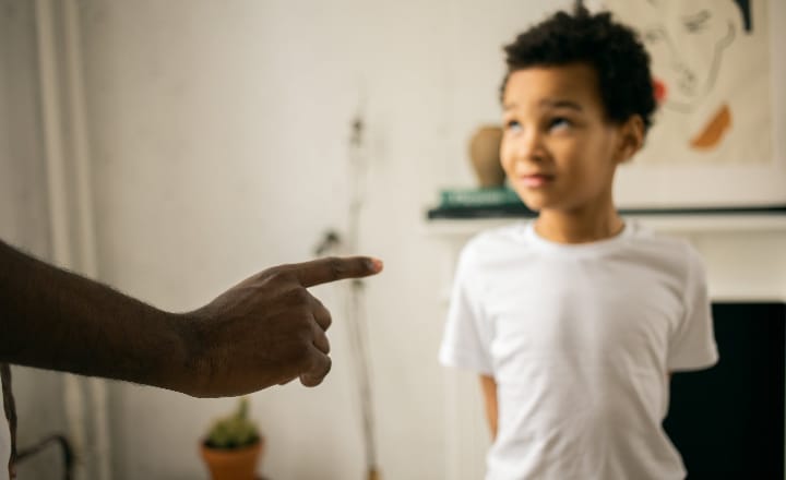 5 Efek Jangka Panjang Terlalu Sering Memarahi Anak, Bisa Bikin Orang Tua Menyesal Seumur Hidup