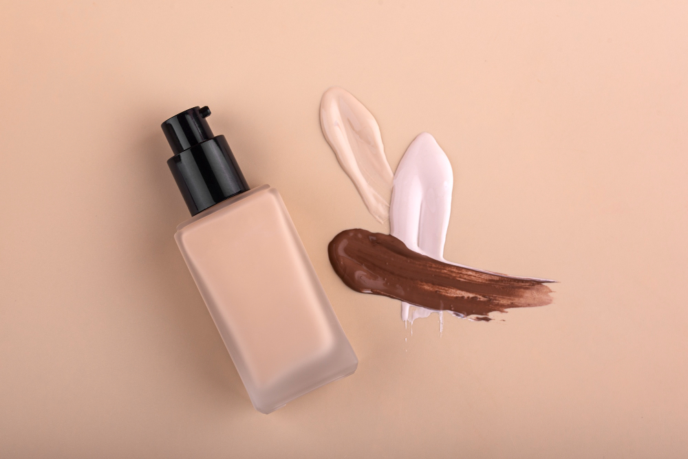 5 Rekomendasi Foundation di Alfamart untuk Make Up Flawless, Ampuh Tutup Noda, Harga Mulai 10 Ribuan 