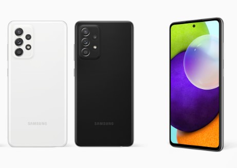 Rekomendasi HP Samsung Harga 2 Jutaan Terbaik Di Awal Tahun 2024 ...