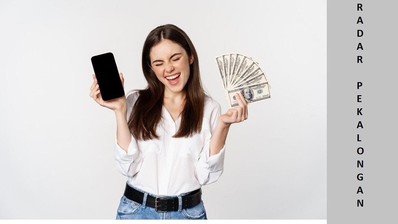 Game Penghasil Saldo Dana 2025, Main Game Dapat Uang Rp60.000, Terbukti Membayar!