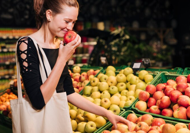 7 Tips Memilih Buah untuk Diet yang Perlu Kamu Ketahui, Harus Dipastikan Segar dan Matang!