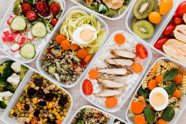 Mengenal Meal Prep, Cara Praktis yang Akan Menyukseskan Dietmu!