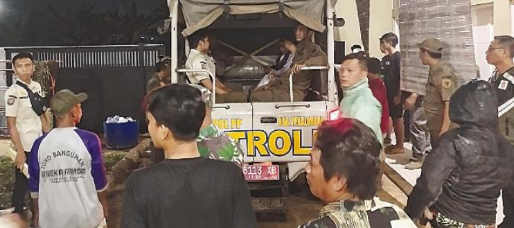 Suami di Kabupaten Pekalongan Gerebek Istri Sah di Kamar Kos, Sedang Berduaan dengan Pria Lain