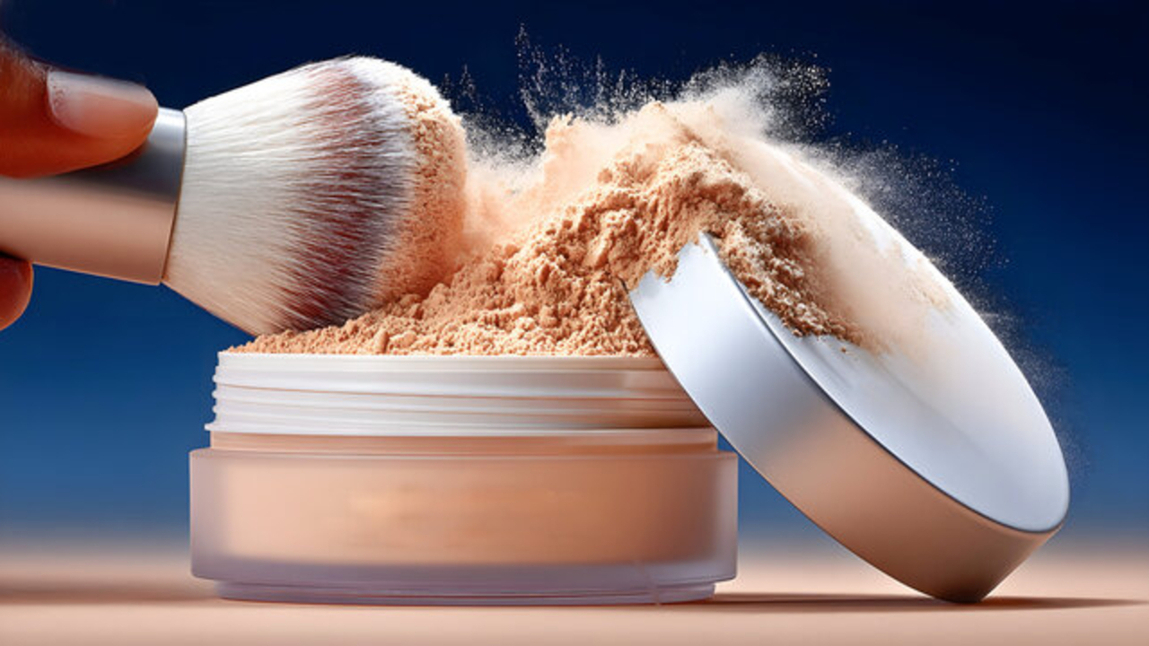 Ini 5 Rekomendasi Bedak Tabur Non-Comedogenic Lokal Terbaik dan Tahan Lama