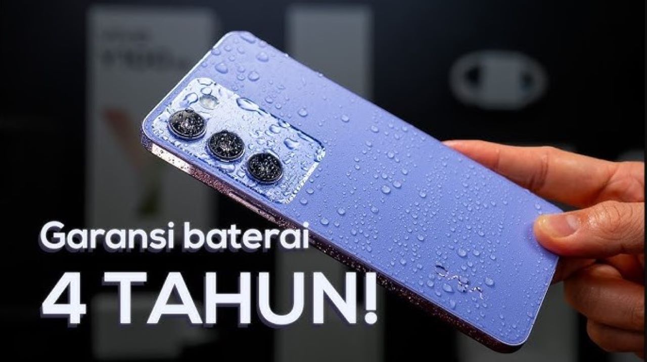 4 Rekomendasi Hp Vivo RAM 8 GB dengan Harga Terjangkau, Kurang dari Rp 5 Juta