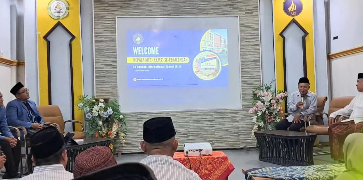 Studi Banding ke Jombang, Kepala MTs di Kabupaten Pekalongan Serap Inovasi Pendidikan Pesantren Modern