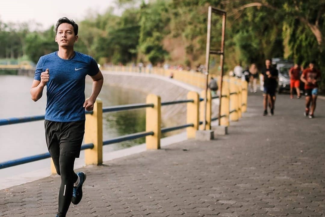 5 Tempat Jogging Terpopuler di Jogja yang Memiliki Udara Sejuk dan Nyaman, Jadi Semangat Olahraga