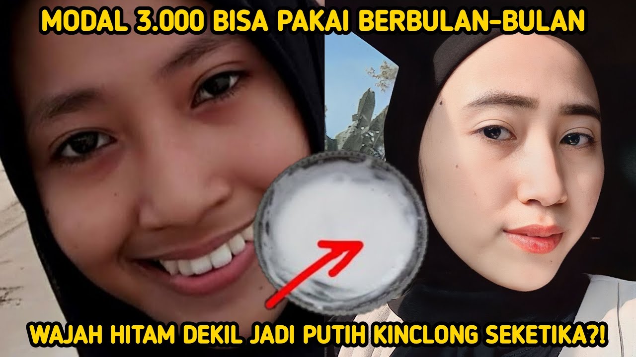 Cara Pakai Beras untuk Bikin Wajah Putih Glowing, Tips Murah Bikin Wajah Kinclong Permanen