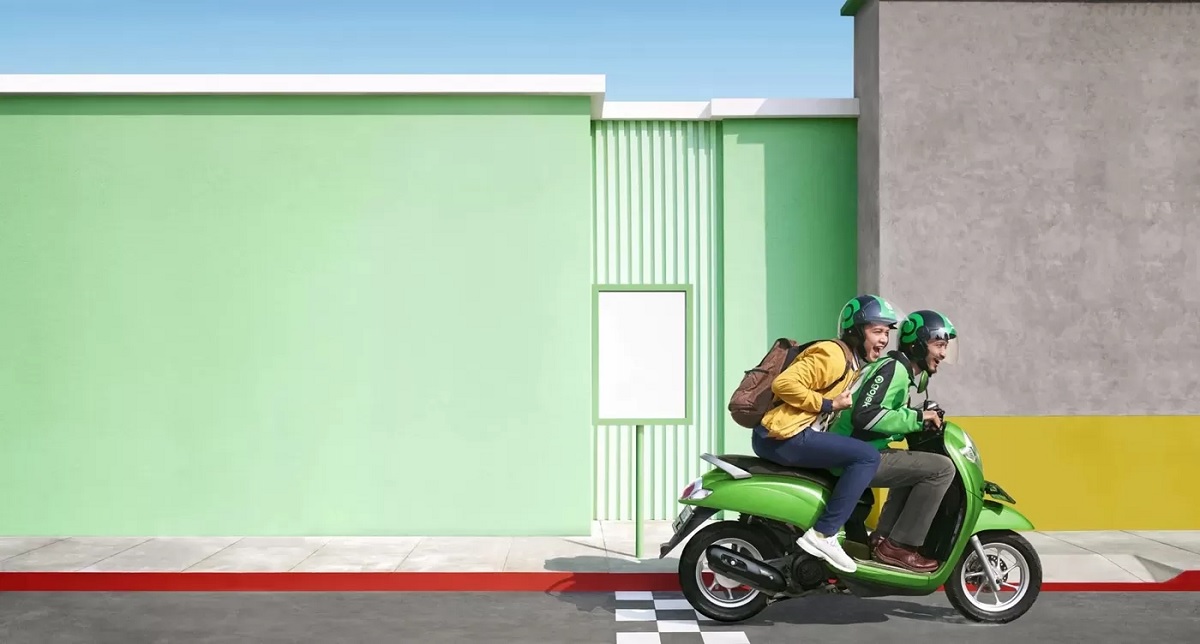 Kode Promo Gojek Mei 2025: Diskon Gila-Gilaan GoRide, GoFood dan GoSend yang Bikin Hemat Maksimal!