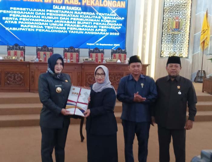 Pemkab Gali Potensi Sumber Pajak Baru 