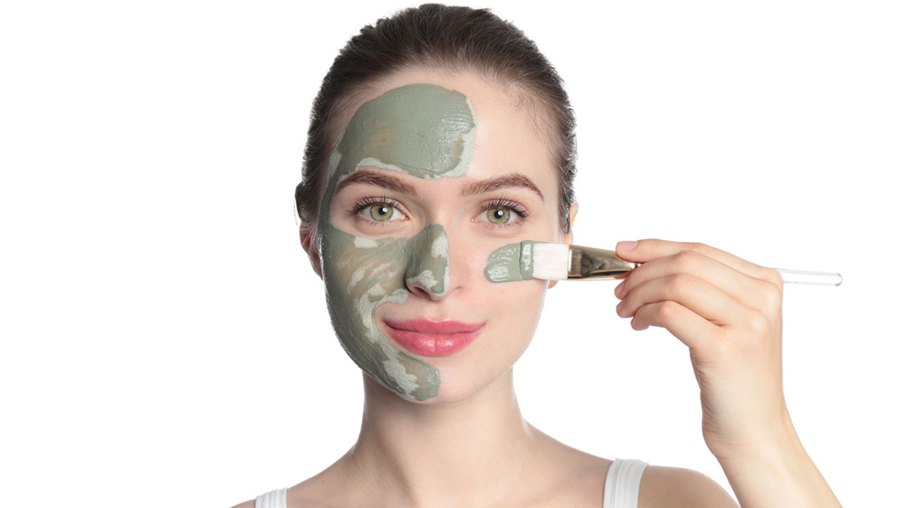 Rahasia Wajah Cerah dengan Masker Penghilang  Flek Hitam di Indomaret, Ini 5 Rekomendasinya!