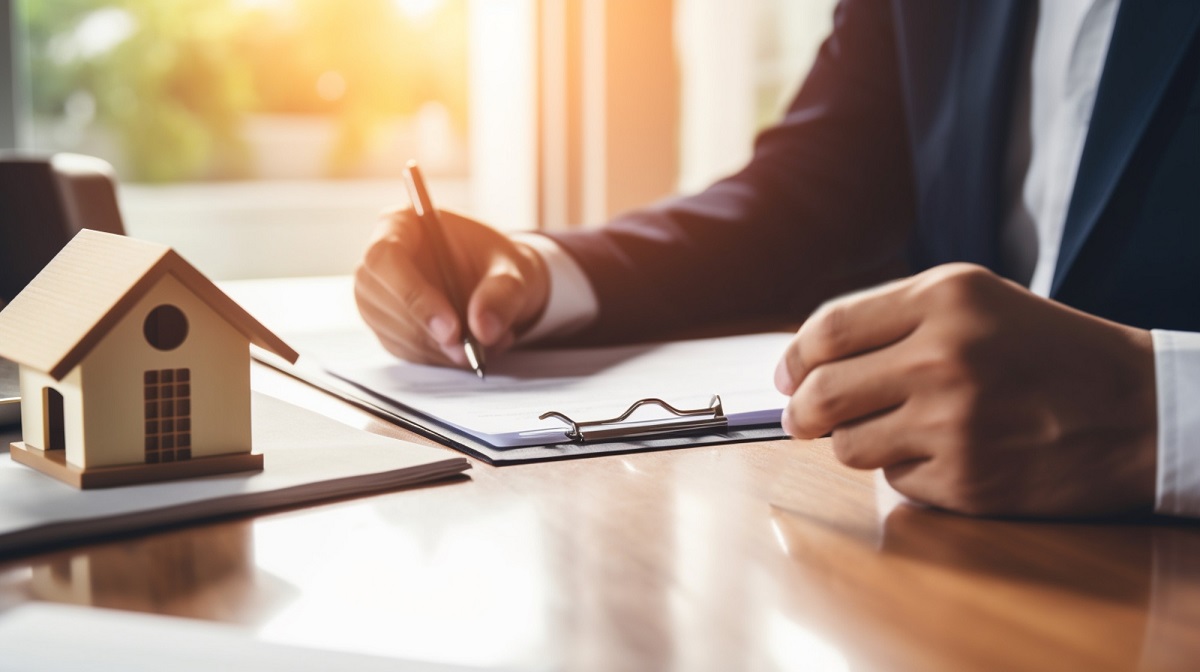 Terbongkar! Rahasia Sukses Investasi Properti Syariah Bebas Riba yang Aman dan Untung Maksimal!