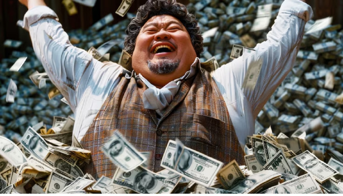 5 Weton Ini Diprediksi Kebanjiran Rezeki di Juni 2025 Menurut Primbon Jawa, Cek Apakah Kalian Salah Satunya!