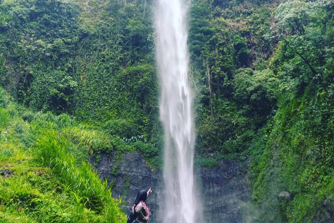 Menakjubkan 5 Wisata Curug di Semarang yang Cocok Untuk Dikunjungi Bareng Keluarga 